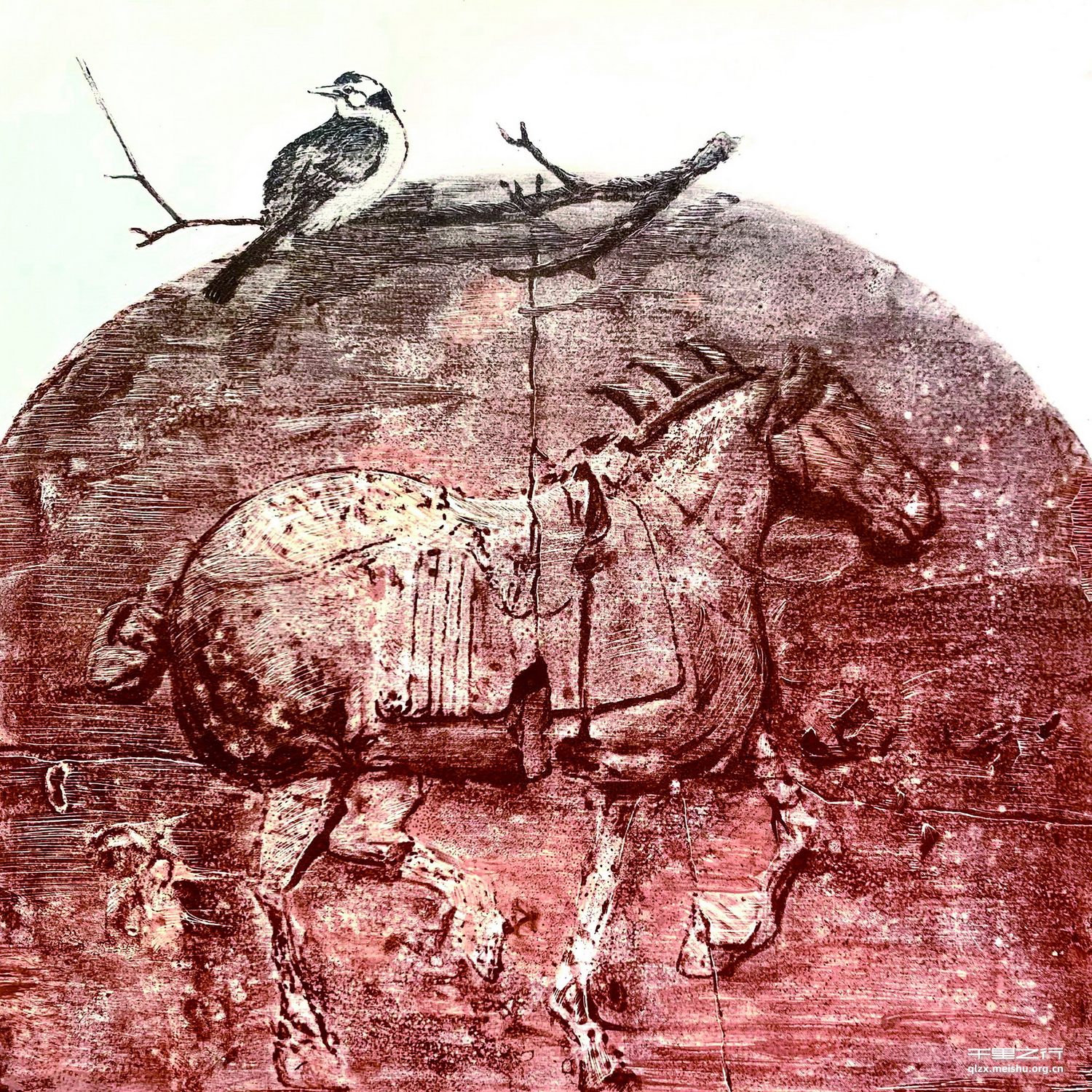 《驭风》