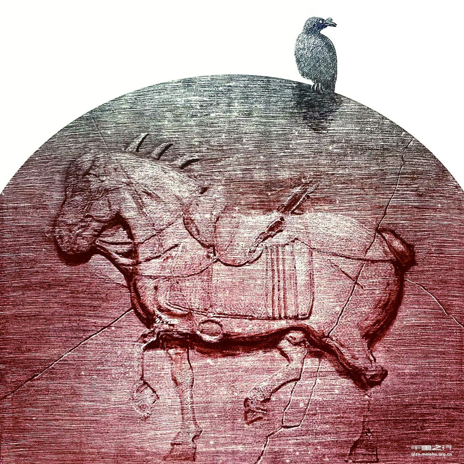 《驭风》