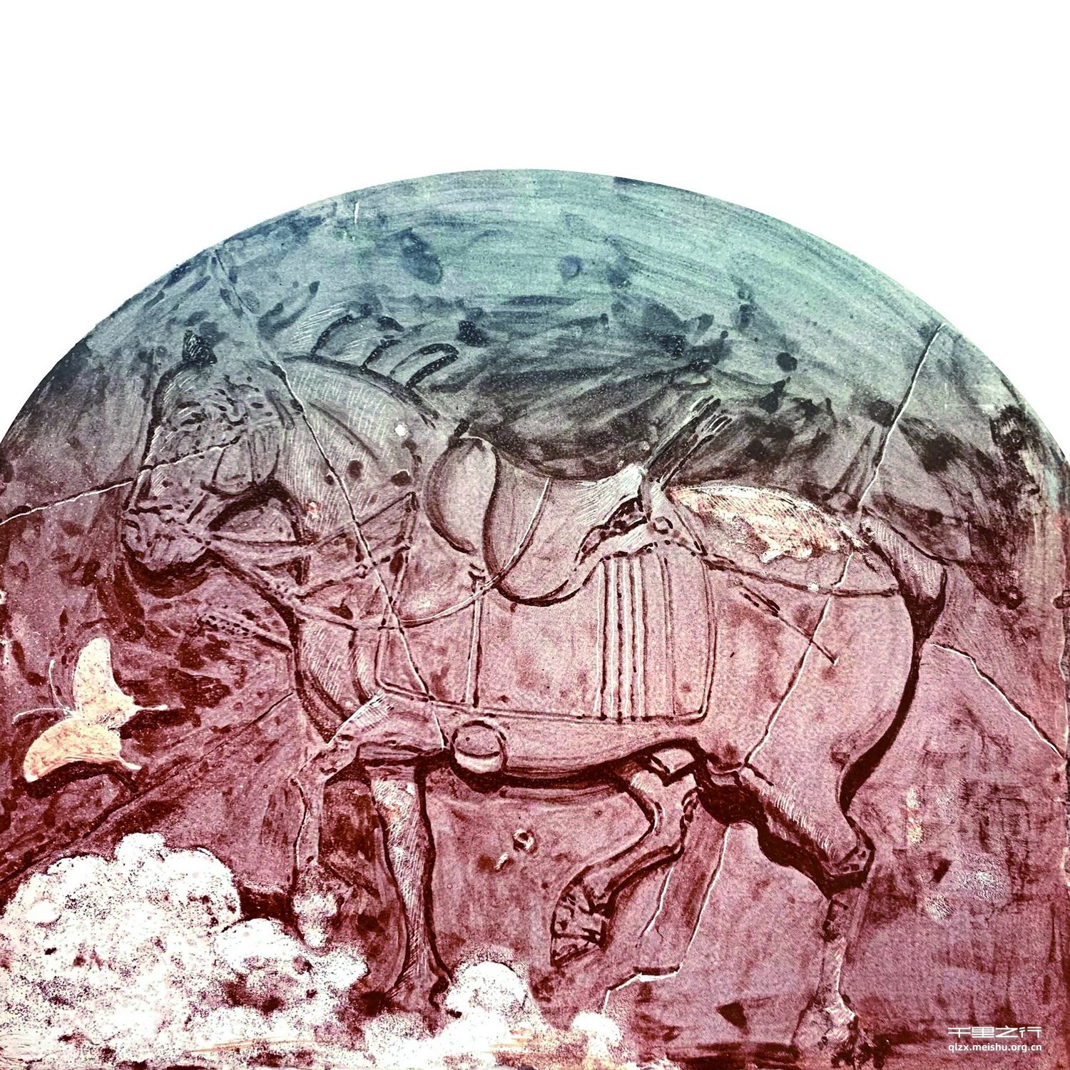 《驭风》