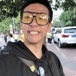 王旭超
