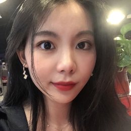 張羽昕