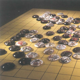 《围棋百年》