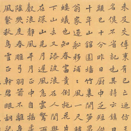 《随园诗话》