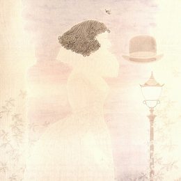 《懵》