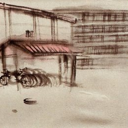 《时光》