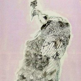 《墨迹》
