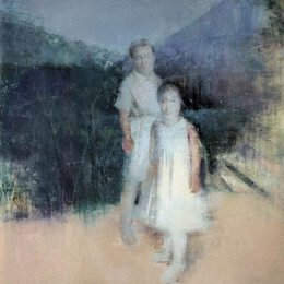 《去一个陌生地之前》