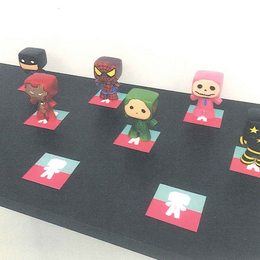 《自贡井盐信息可视化》