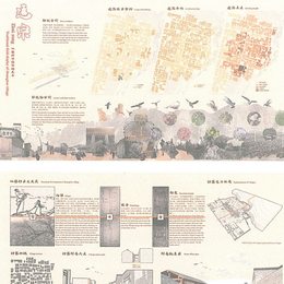 追宗--双楼村传统场域展示