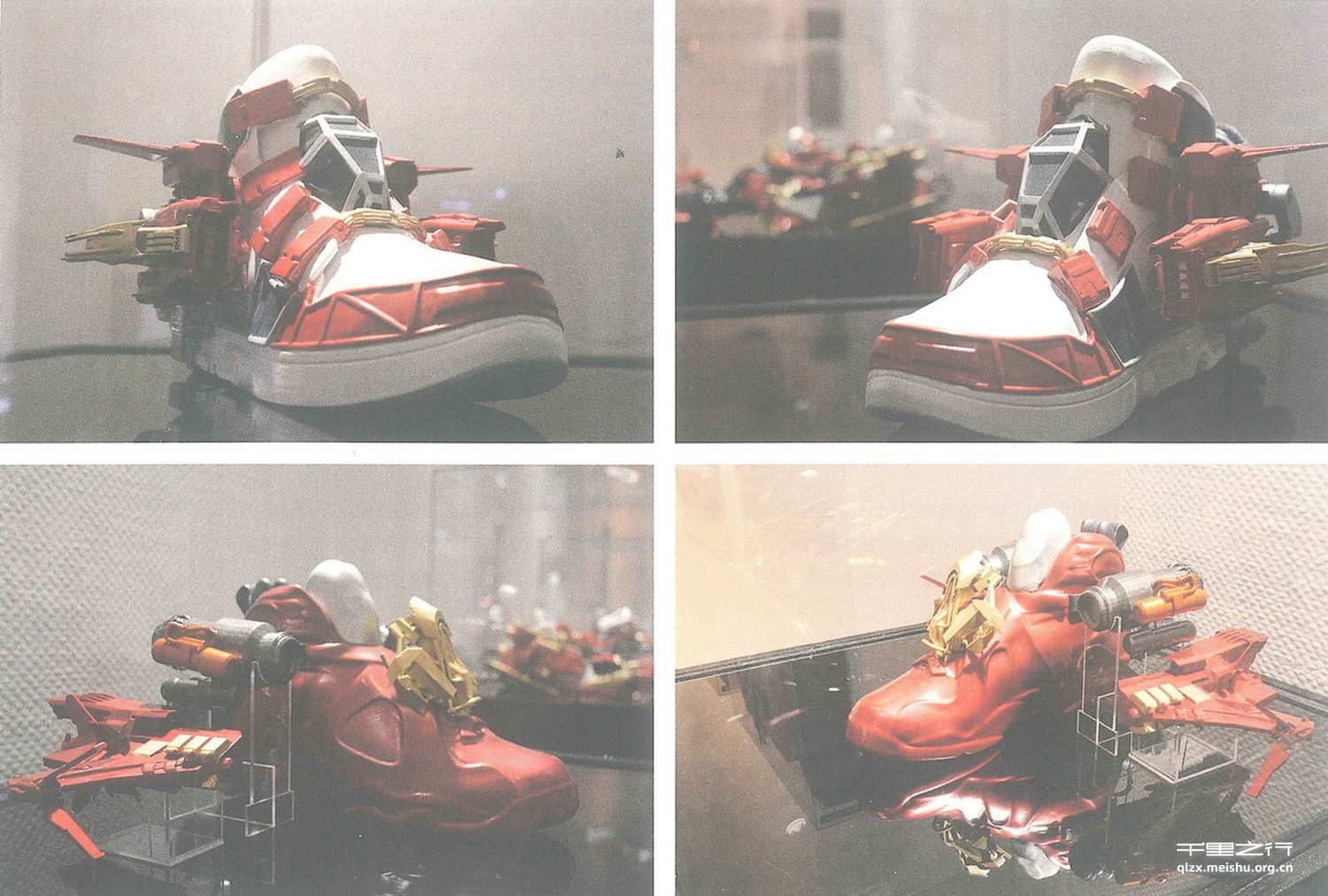 Sneaker x Sw