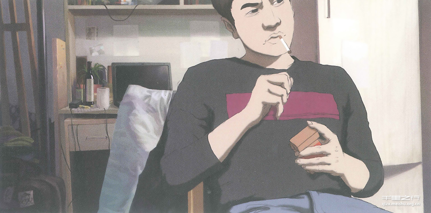 狂想
