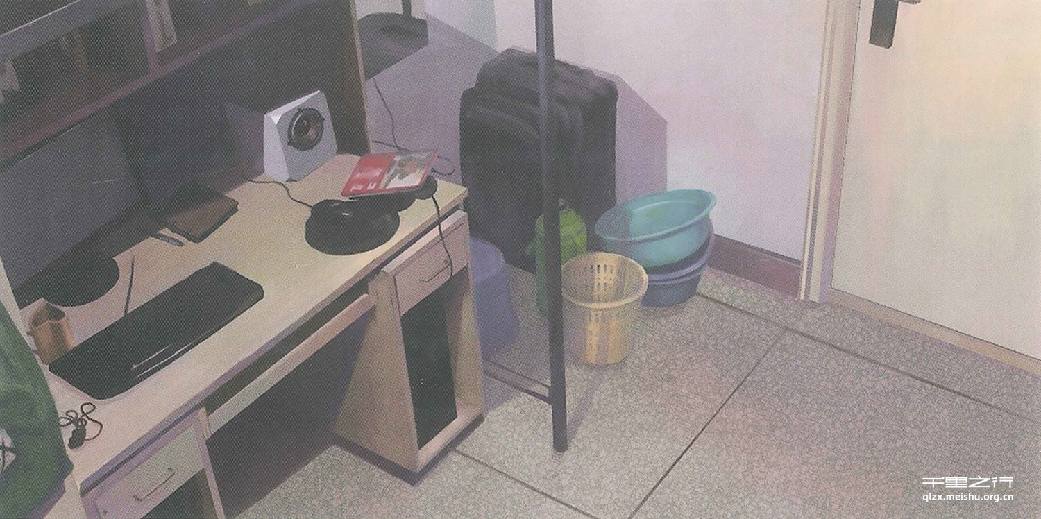 狂想
