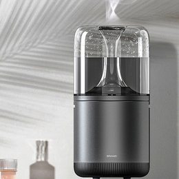 热转电加湿器