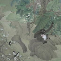 静候佳音