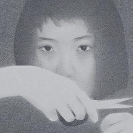 雨是我沉默的眼泪