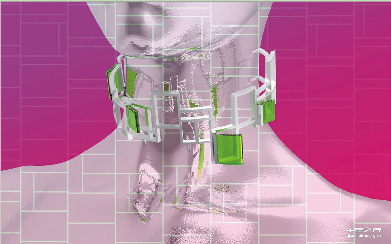 窗