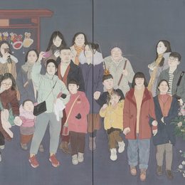夜语