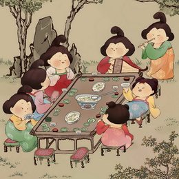 《凤城古味》