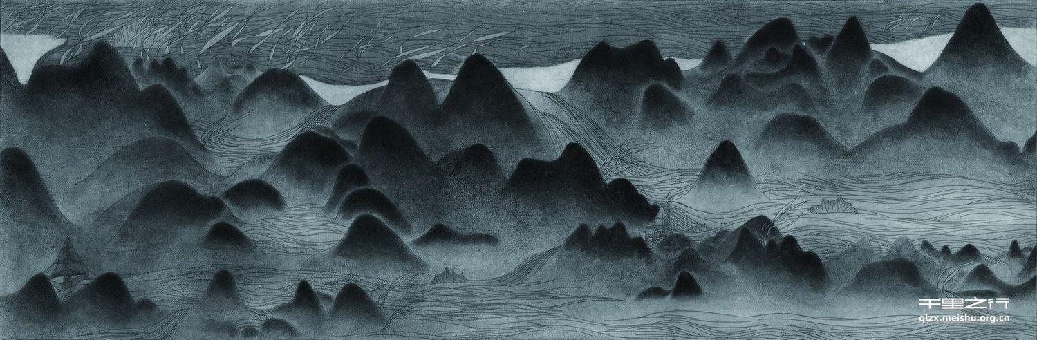 《天地一物》