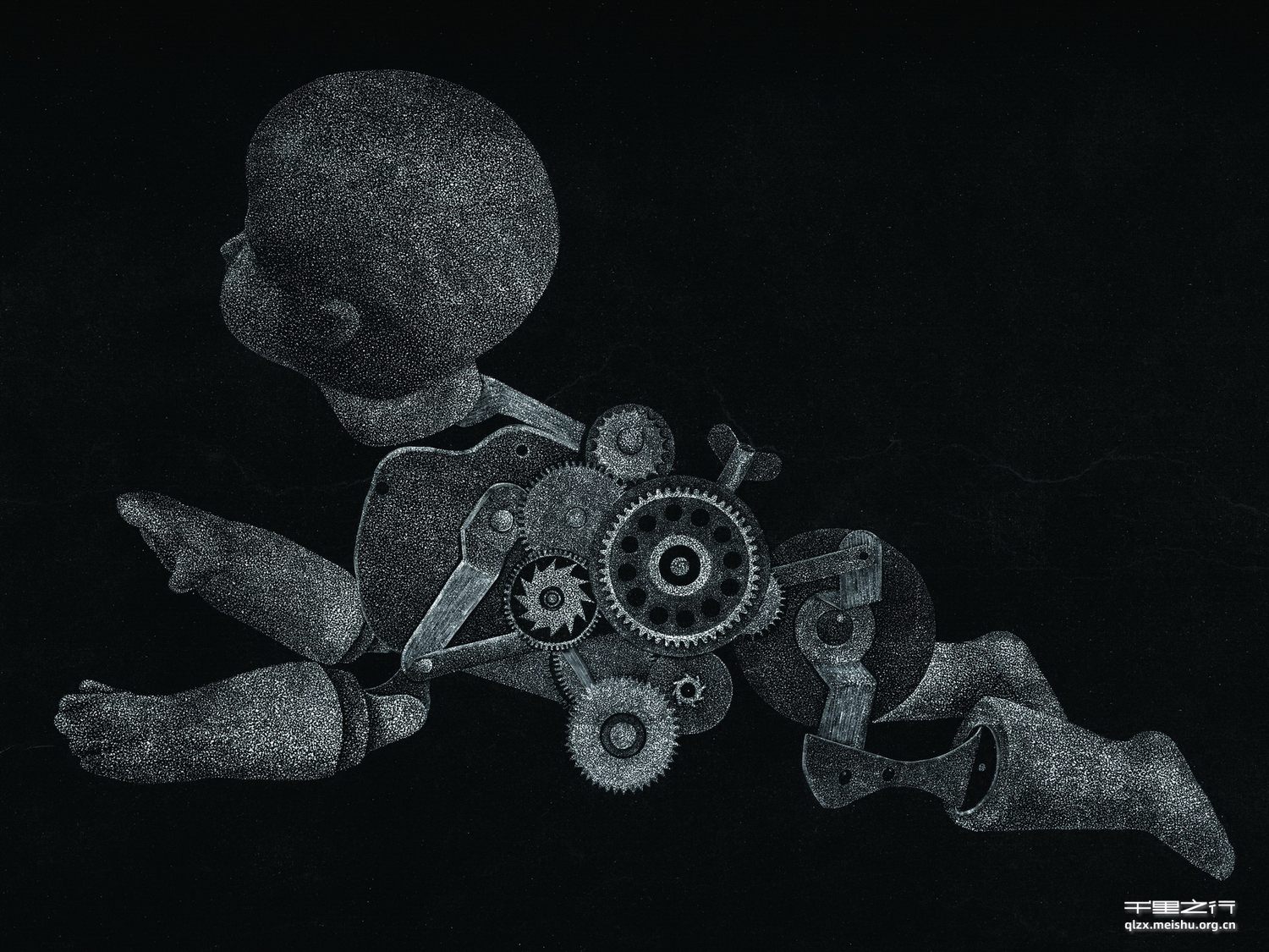 《竹马启示录》
