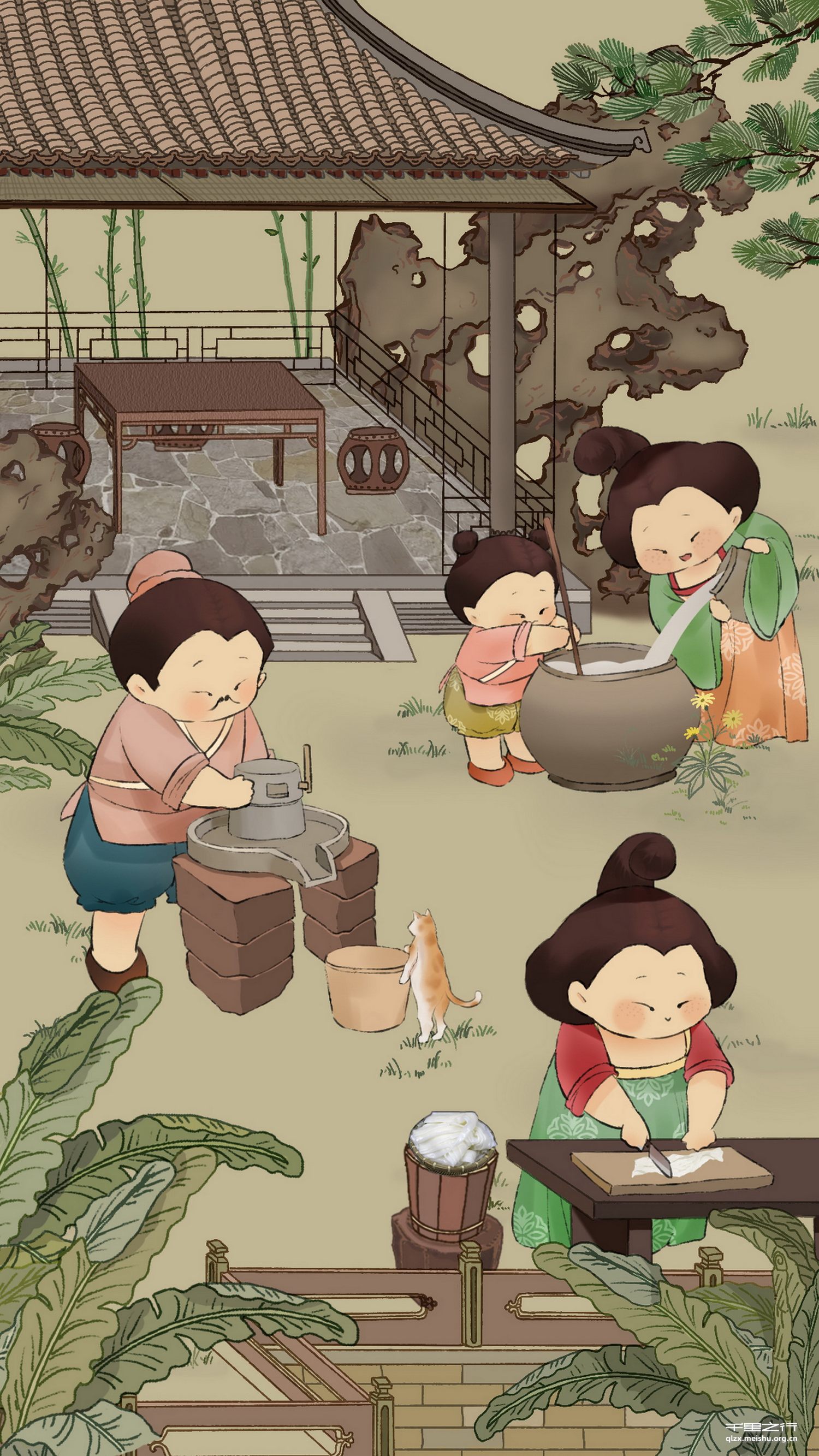 《凤城古味》