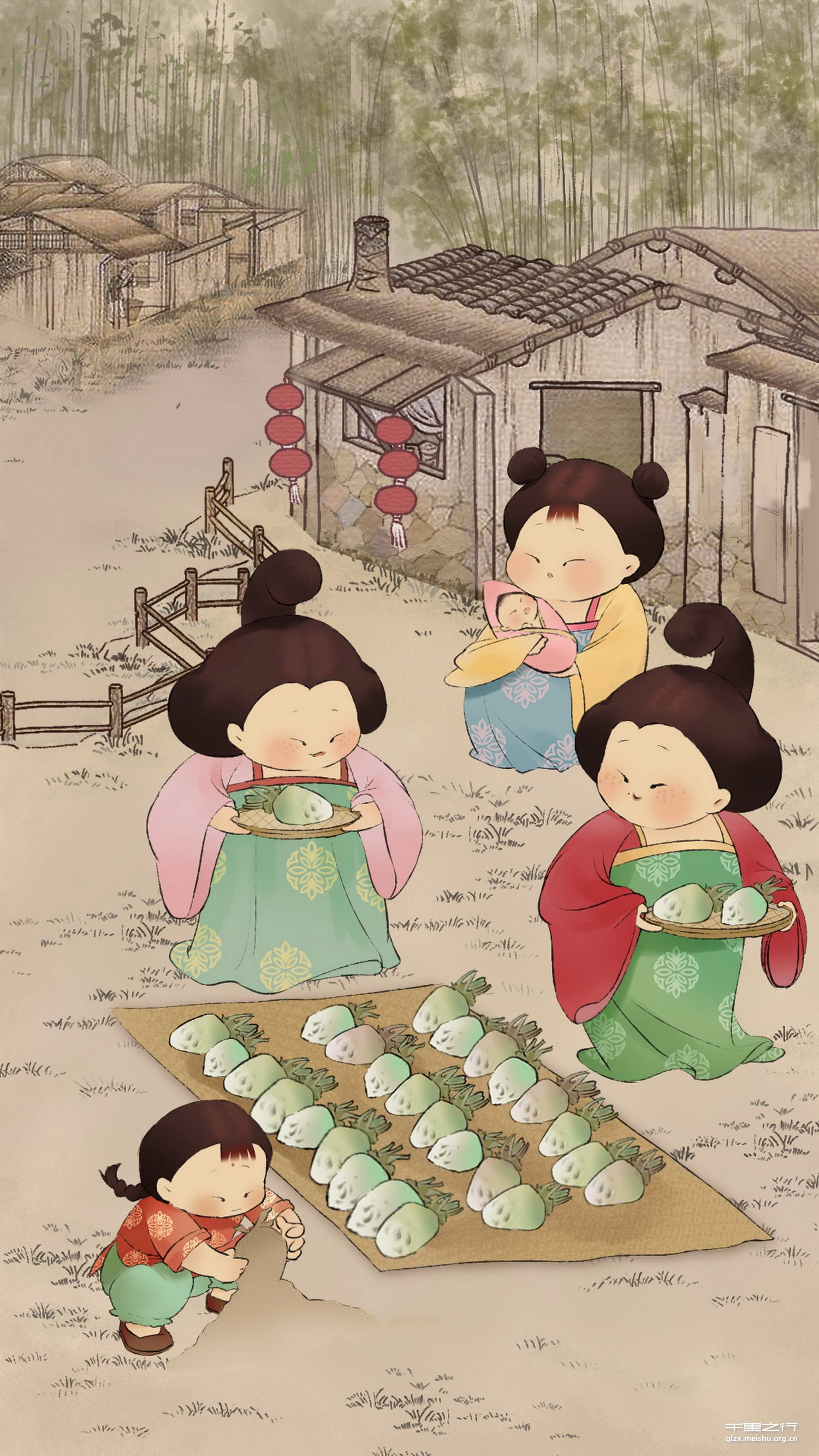 《凤城古味》