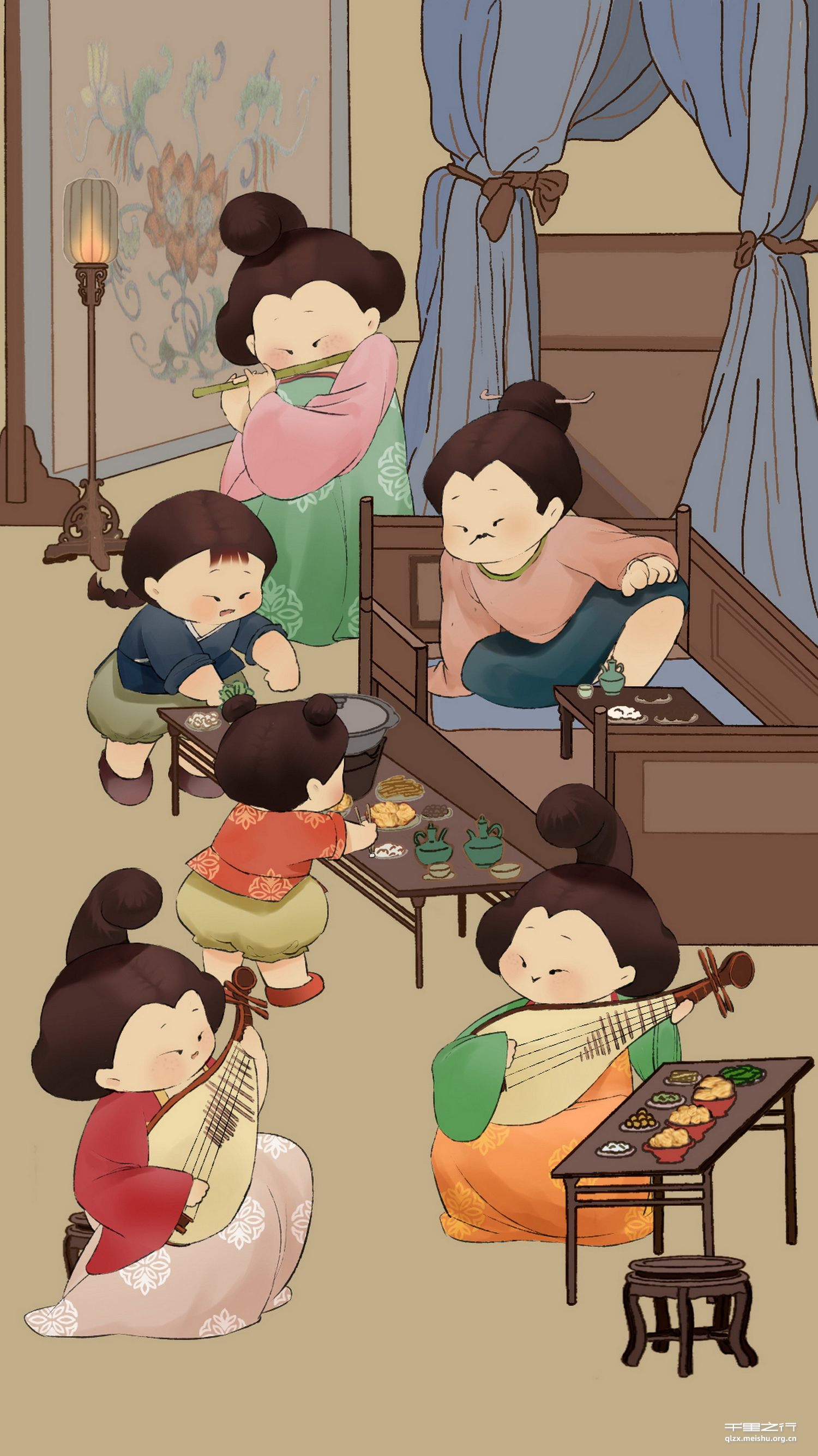 《凤城古味》