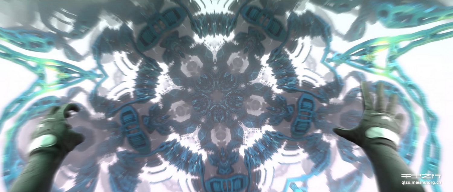 《熵归》