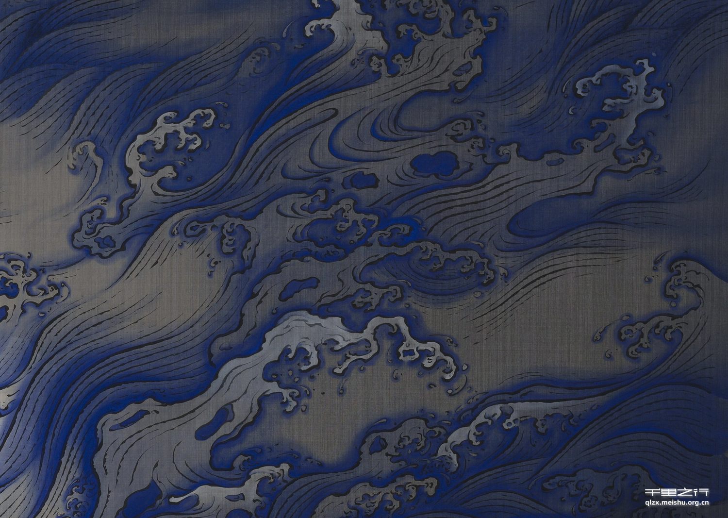 《乘桴》