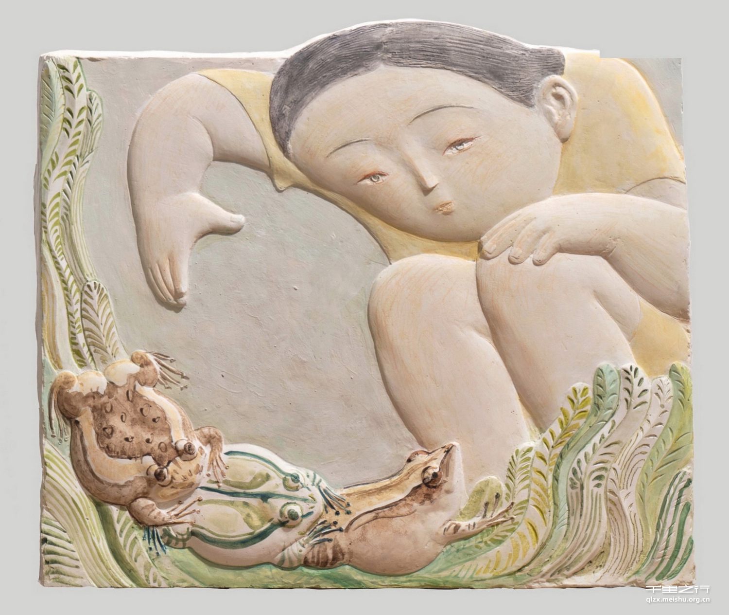 《小时候》