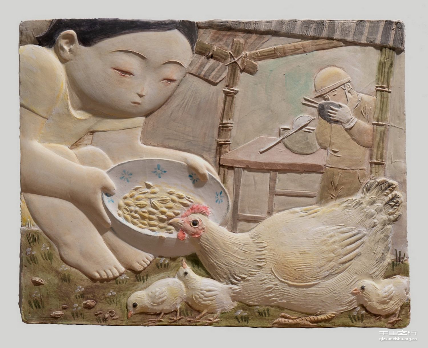 《小时候》