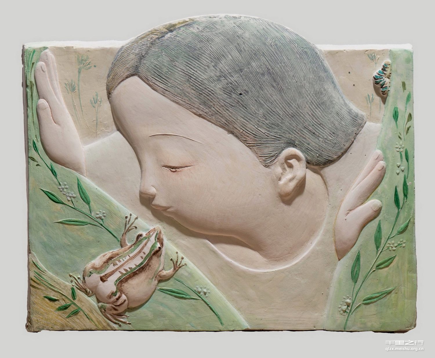 《小时候》