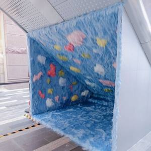 毛毛小屋