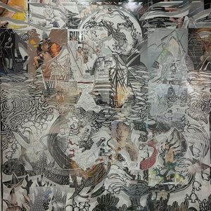 《我的大海》