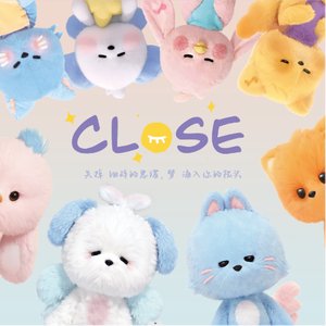 close睡眠陪伴产品设计