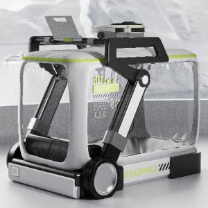 RETreadmill 家用康复反重力跑步机