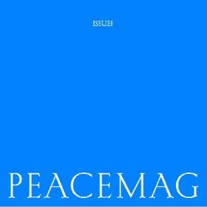 和平誌PEACEMAG