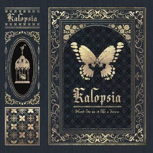 kalopsia