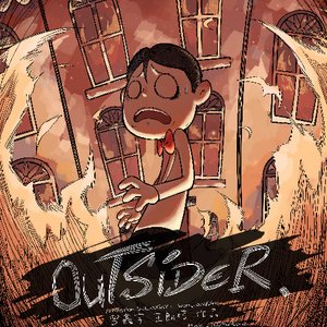 《Outsider》