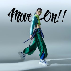 Move On !! （前进！）