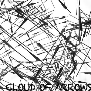 《Cloud of arrows》云箭