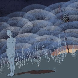 《偶》