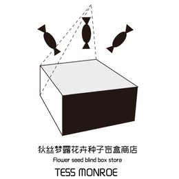 狄丝梦露 TESS MONROE