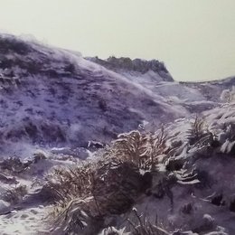 《白雪难和》