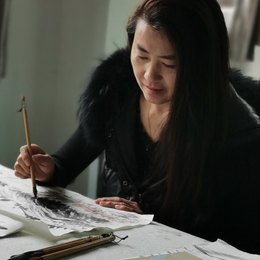 姜晓梅