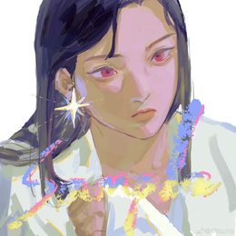 马女哲