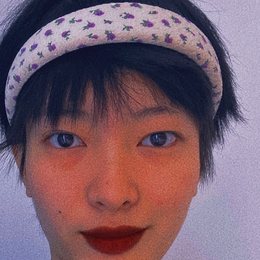 李南