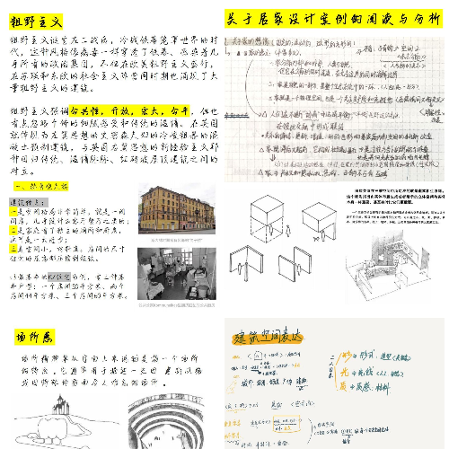 2022寒假读书笔记