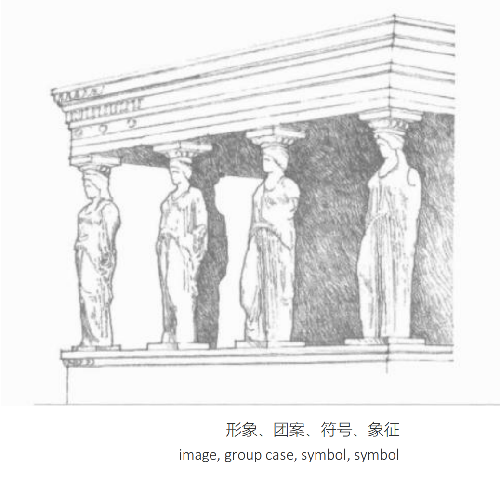 《建筑形式、空间与秩序》--读书笔记