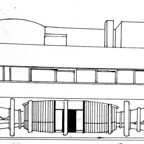 《建筑：形式、空间和秩序》读书笔记